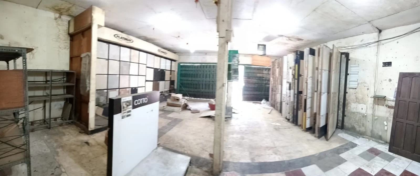 Dijual/Disewakan Ruko Strategis di Baliwerti Surabaya Pusat - Thumbnail 3