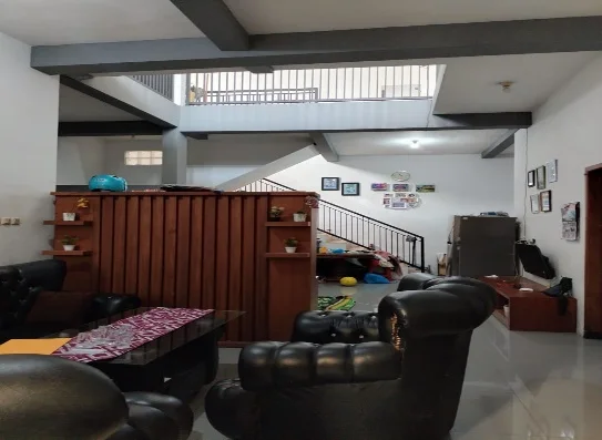 Dijual Rumah Strategis 2 Lantai Sukodono, Sidoarjo - Thumbnail 2
