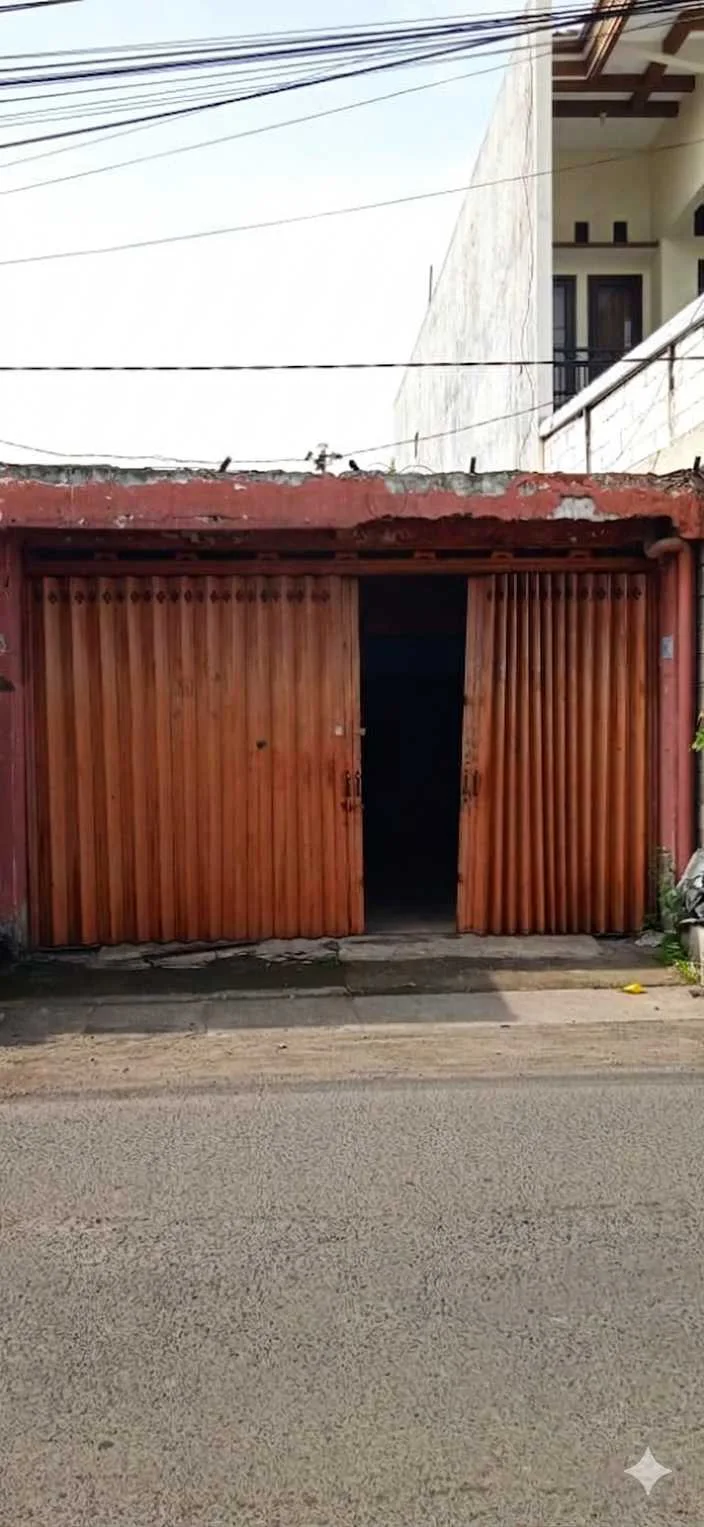 DIJUAL Ruko Lahan Luas Harga Terjangkau Surabaya Barat