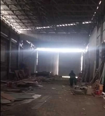 Disewakan Ruko Besar Kawasan Berkembang Kendung, Surabaya Barat - Thumbnail 3