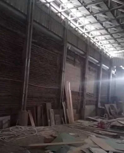 Disewakan Ruko Besar Kawasan Berkembang Kendung, Surabaya Barat - Thumbnail 4