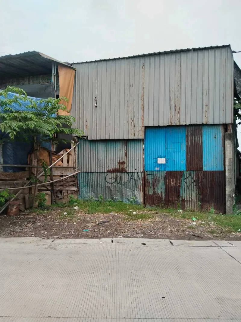 Dijual Rumah + Gudang Strategis Kawasan Industri Krian, Sidoarjo - Thumbnail 2
