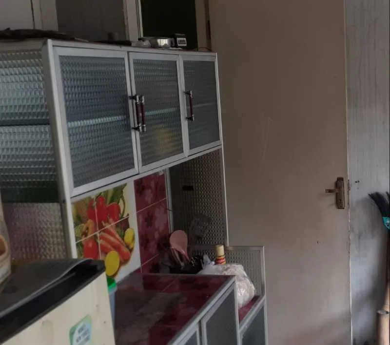 Dijual Rumah Murah Siap Huni di Perumahan Quality Garden Residence, Krian Sidoarjo - Thumbnail 2