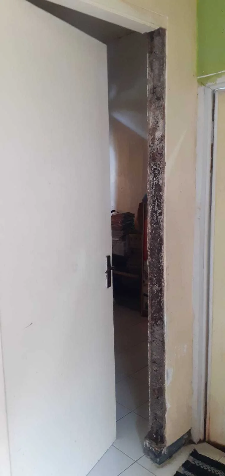 Dijual Rumah Murah Siap Huni di Perumahan Quality Garden Residence, Krian Sidoarjo - Thumbnail 3