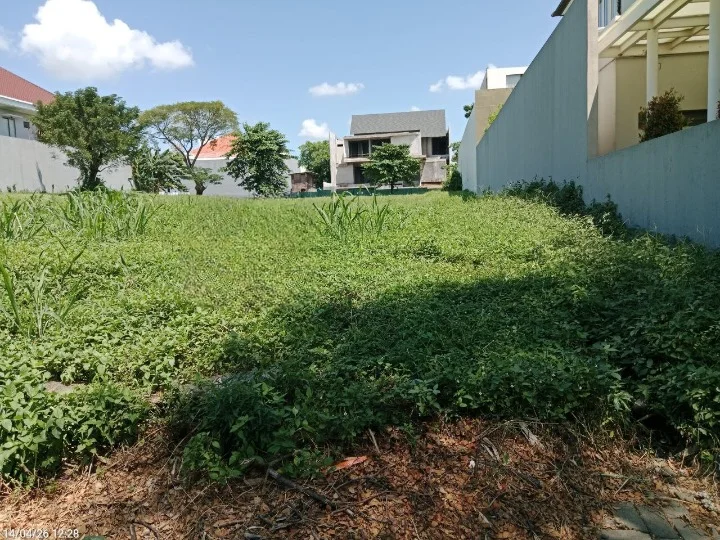Dijual Tanah kavling Puncak Golf Surabaya Barat