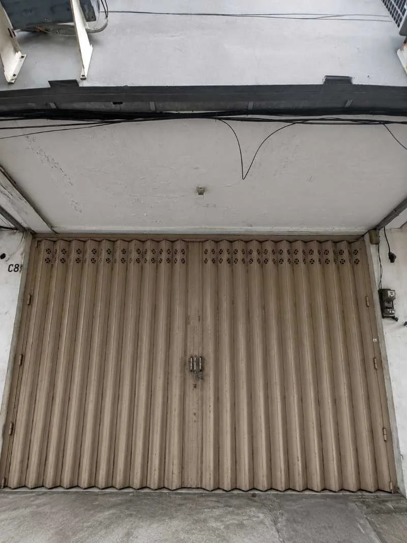 DIJUAL Ruko 3 Lantai Komplek Strategis HR Muhammad, Surabaya Barat