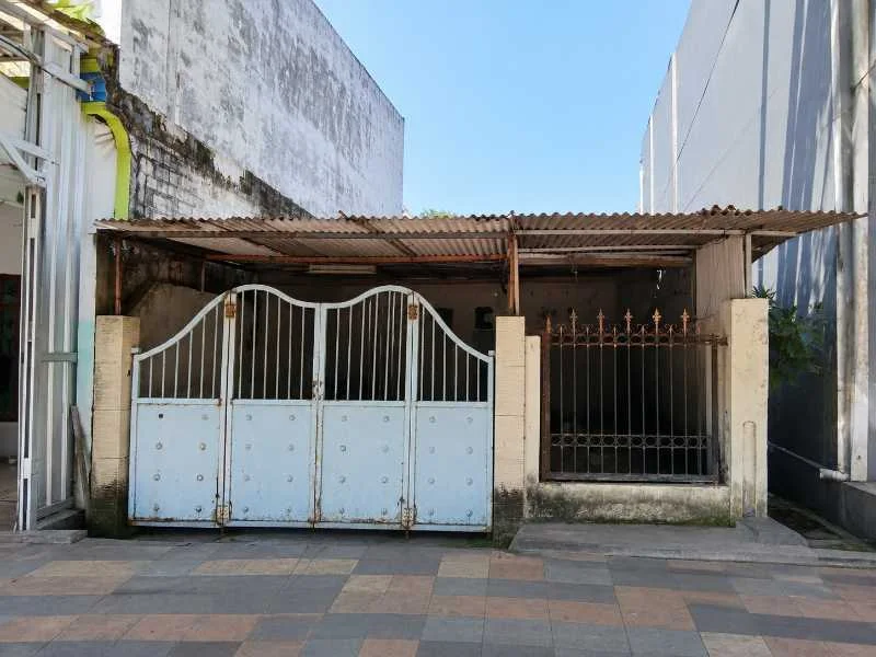 DIJUAL Rumah Harga Terjangkau Kawasan Berkembang Benowo, Surabaya Barat