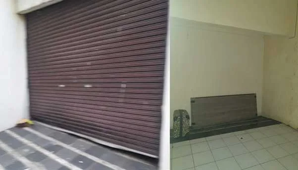 Dijual Rumah 2 Lantai Balkon Menawan di Wonokitri Surabaya Barat - Thumbnail 2