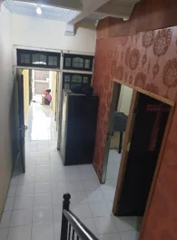 Dijual Rumah 2 Lantai Balkon Menawan di Wonokitri Surabaya Barat - Thumbnail 5