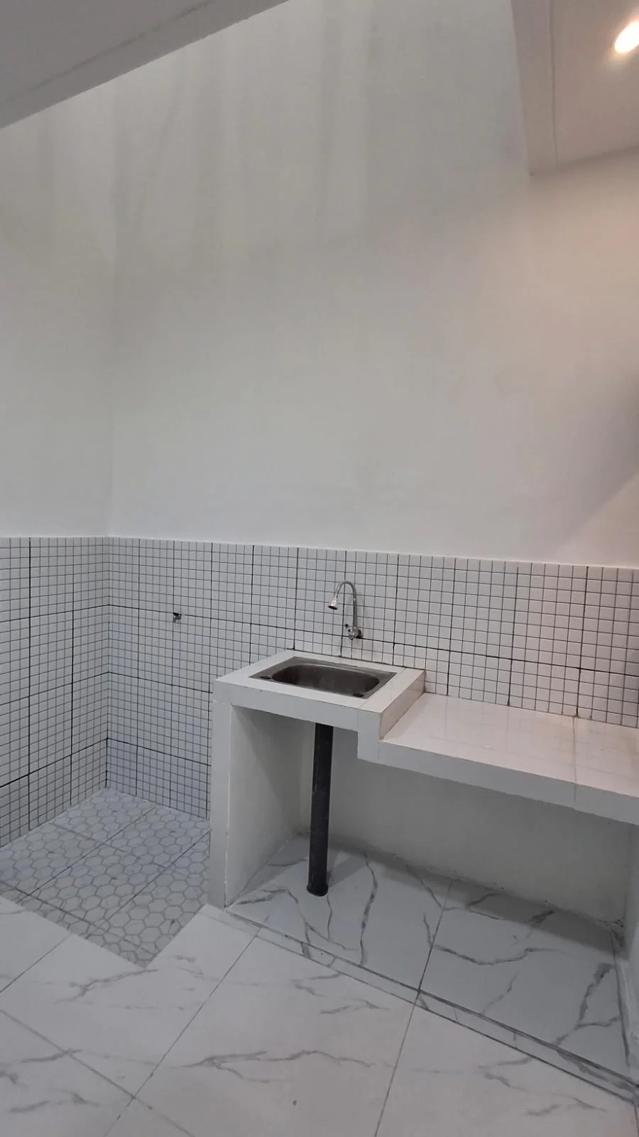 Dijual Rumah 2 Lantai Minimalis Modern di Wonosari Kidul Surabaya Selatan - Thumbnail 6