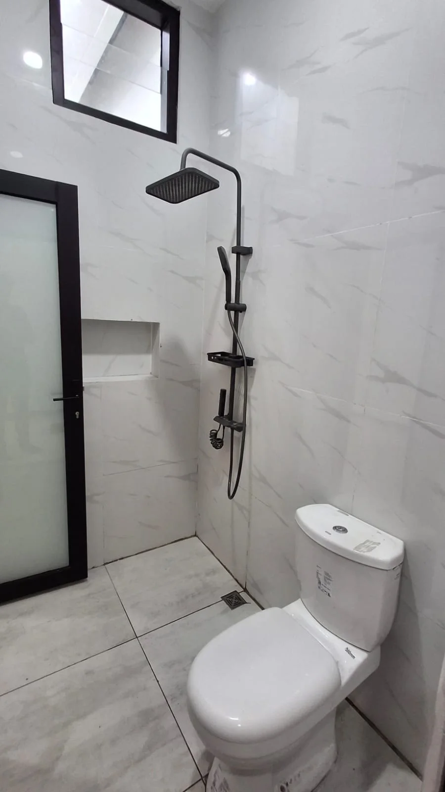 Dijual Rumah 2 Lantai Minimalis Modern di Wonosari Kidul Surabaya Selatan - Thumbnail 7