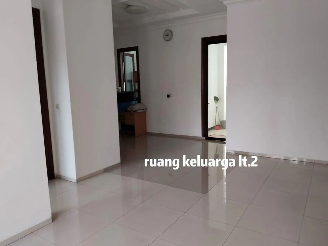 Dijual Rumah Spacious & Berkualitas di Mojoklanggru Wetan Surabaya Timur - Thumbnail 4