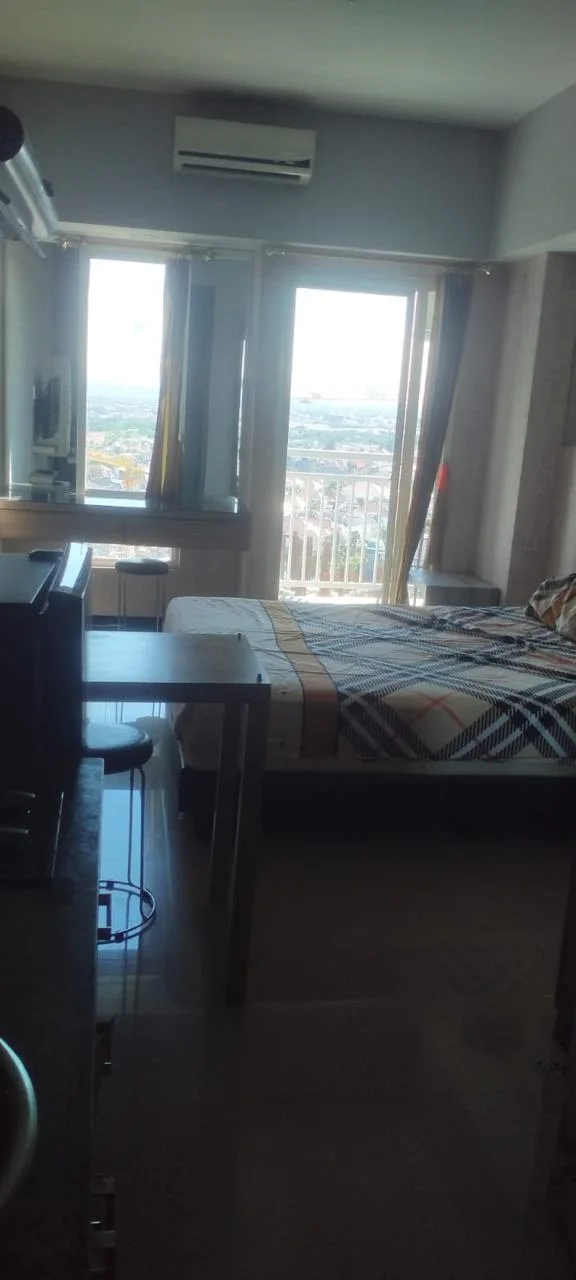 Dijual Cepat Apartemen Orchard Pakuwon Indah Surabaya Barat