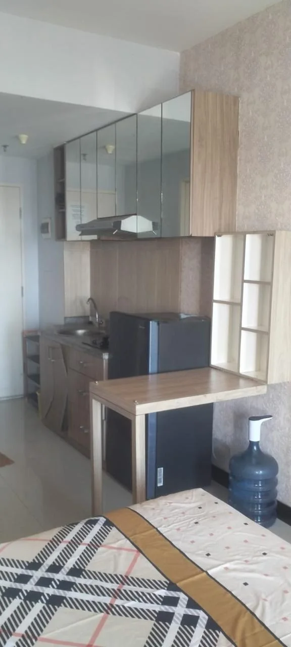 Dijual Cepat Apartemen Orchard Pakuwon Indah Surabaya Barat - Thumbnail 2