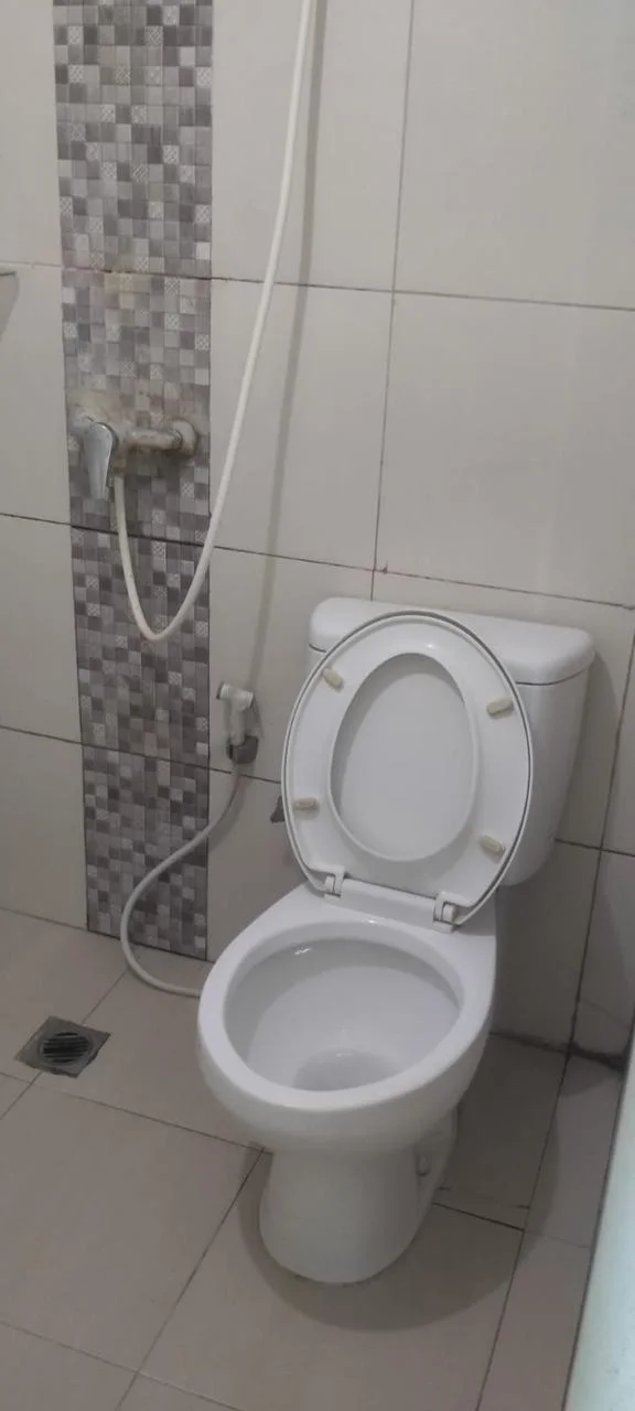 Dijual Cepat Apartemen Orchard Pakuwon Indah Surabaya Barat - Thumbnail 4
