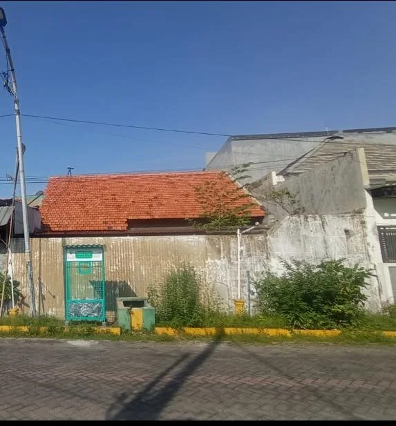 Dijual Tanah Kavling Siap Bangun Lokasi Premium di Rungkut Mejoyo, Surabaya Timur