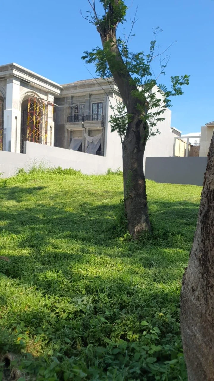 Dijual Tanah Premium di Kawasan Raya Somerset, Citraland Surabaya Barat
