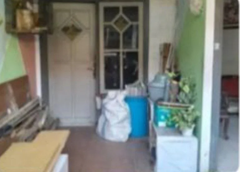 Dijual Rumah Siap Huni di Jalan Candi Lempung Surabaya Barat - Thumbnail 2