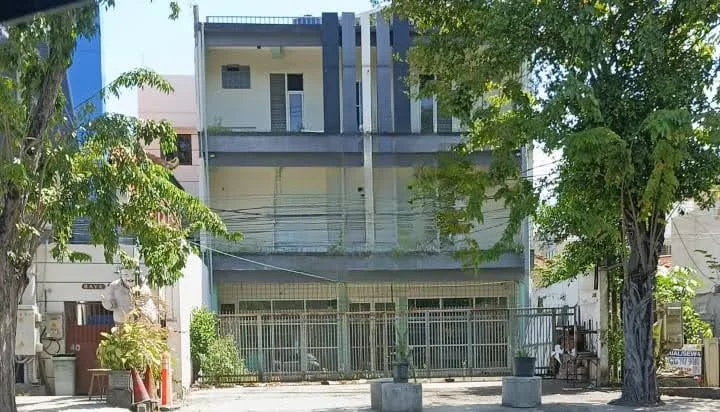 Dijual Ruko 4 Lantai Nol Jalan Raya Menur, Surabaya Timur