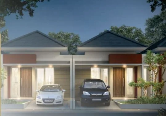 Dijual Rumah Baru dengan Konsep Mezzanine di The Royal Premier, Bekasi