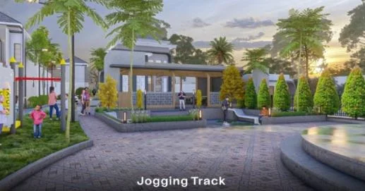 Dijual Rumah Baru dengan Konsep Mezzanine di The Royal Premier, Bekasi - Thumbnail 5