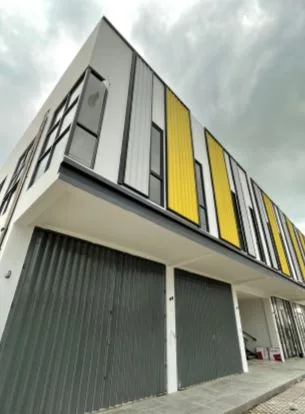 Dijual Ruko Baru Dekat Kawasan Indrustri di Business Park, Mojokerto - Thumbnail 3