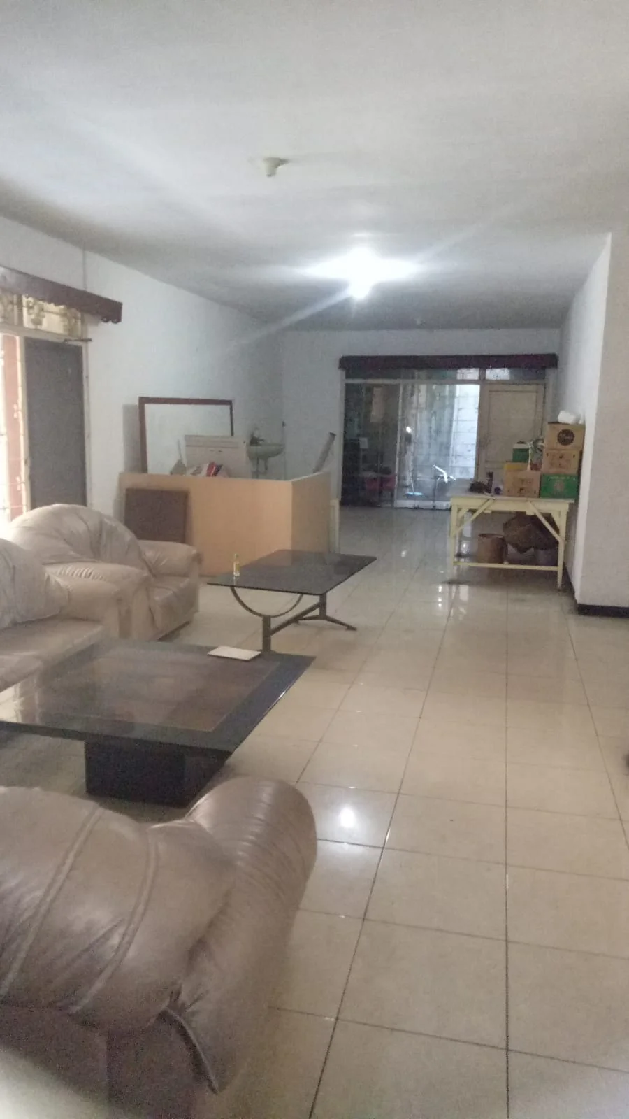 Dijual Rumah 2 Lantai Cocok Kantor & Usaha di Ngagel Surabaya Pusat - Thumbnail 3