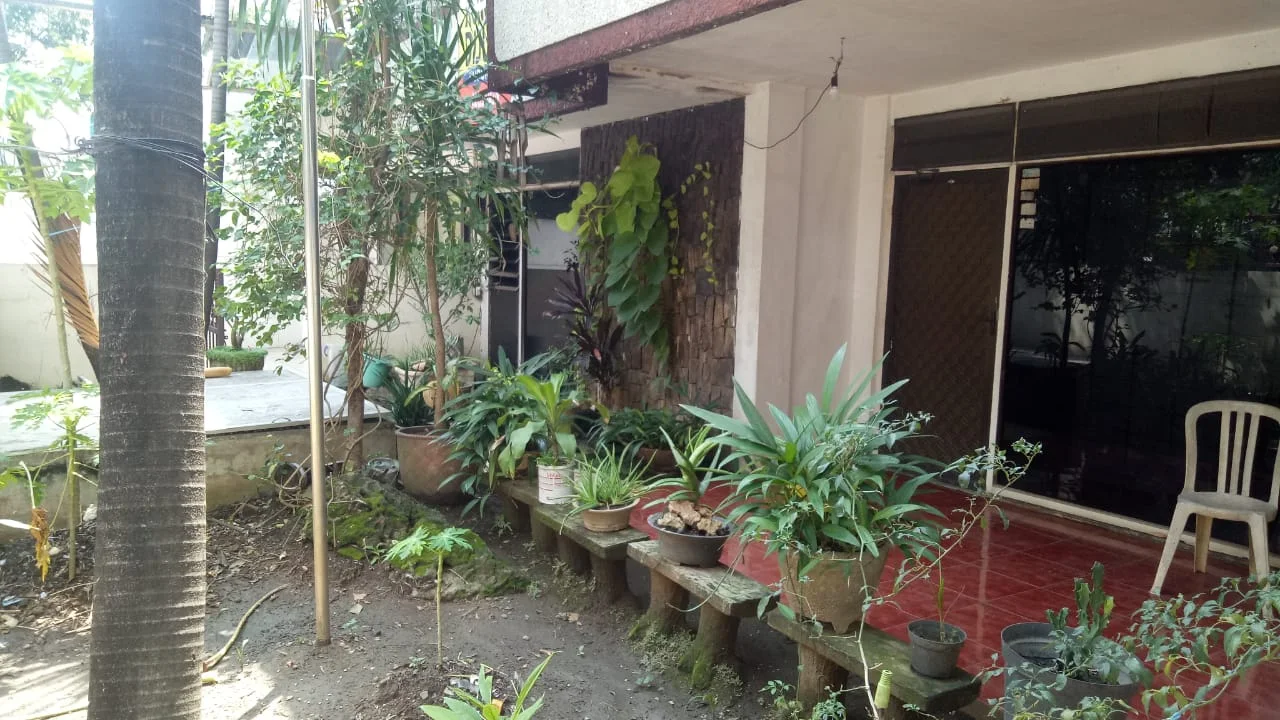 Dijual Rumah 2 Lantai Cocok Kantor & Usaha di Ngagel Surabaya Pusat - Thumbnail 4