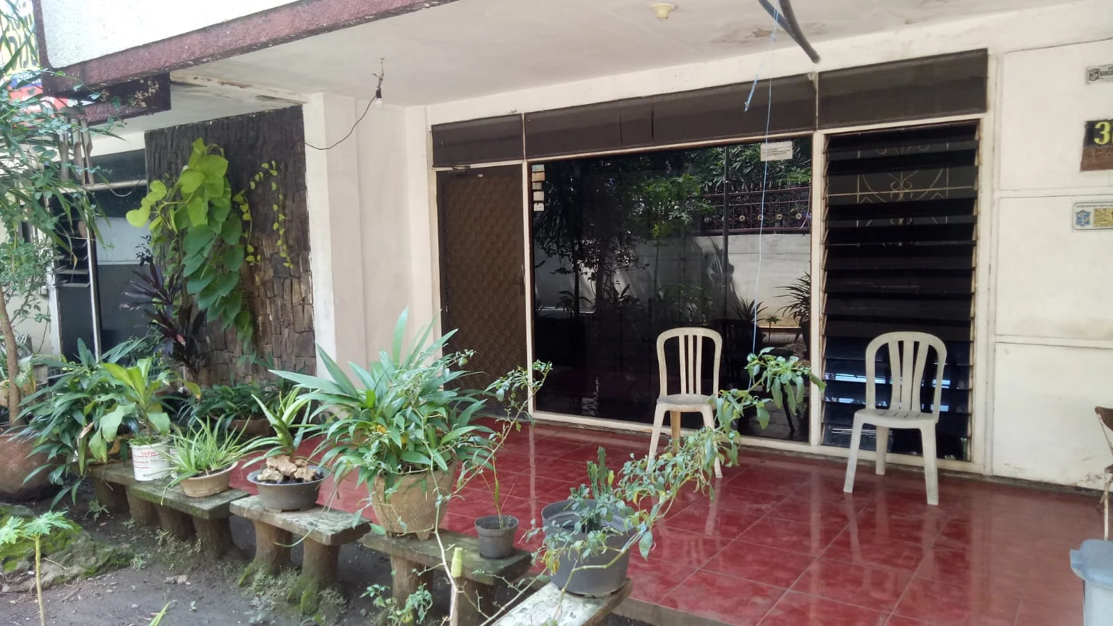 Dijual Rumah 2 Lantai Cocok Kantor & Usaha di Ngagel Surabaya Pusat - Thumbnail 5