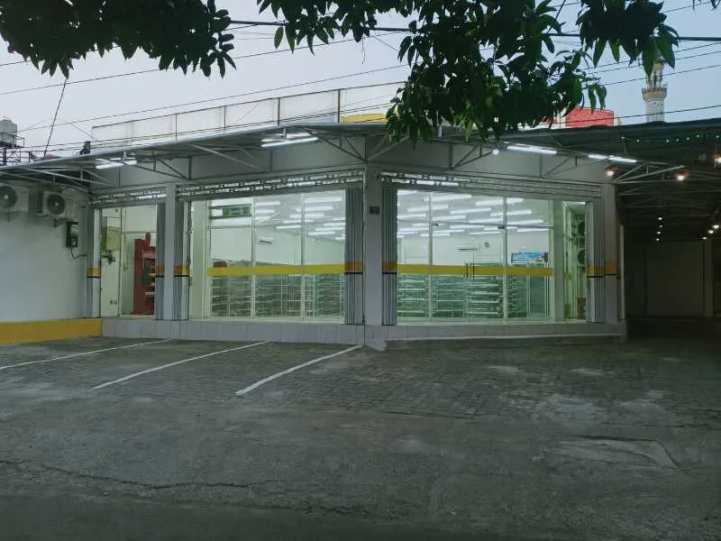 Dijual Ruko Grosir Nol Jalan Raya Wonosari Kidul Surabaya Selatan - Thumbnail 2