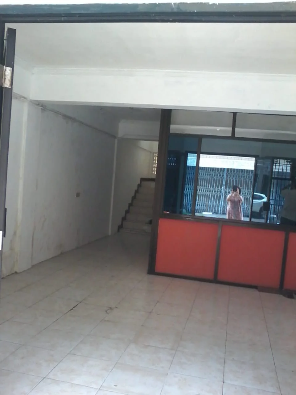 Dijual/Disewakan Ruko 2 Lantai Strategis Kawasan Bisnis Kalibokor Pucang, Surabaya Pusat - Thumbnail 5