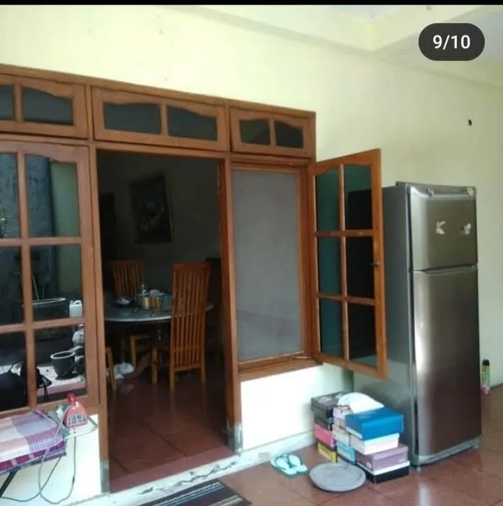Dijual Rumah 2 Lantai Kawasan Manukan Madya, Surabaya Barat - Thumbnail 2