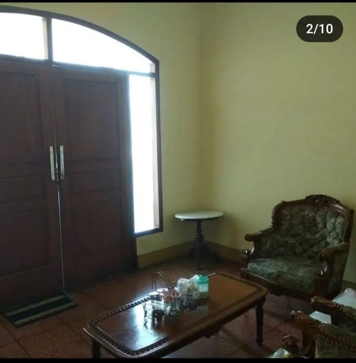 Dijual Rumah 2 Lantai Kawasan Manukan Madya, Surabaya Barat - Thumbnail 3