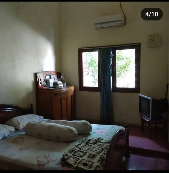 Dijual Rumah 2 Lantai Kawasan Manukan Madya, Surabaya Barat - Thumbnail 4