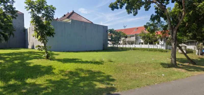 Dijual Tanah Premium di Palm Hill Citraland Surabaya Barat