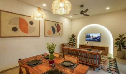 Dijual Villa Baru Cocok Untuk Bisnis Homestay di Tava Villas, Bali - Thumbnail 3