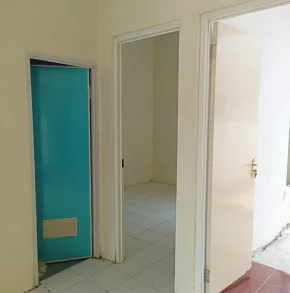 Dijual Rumah Siap Huni Dekat Bandara Juanda di Graha Cemandi Residence, Sedati, Sidoarjo - Thumbnail 2