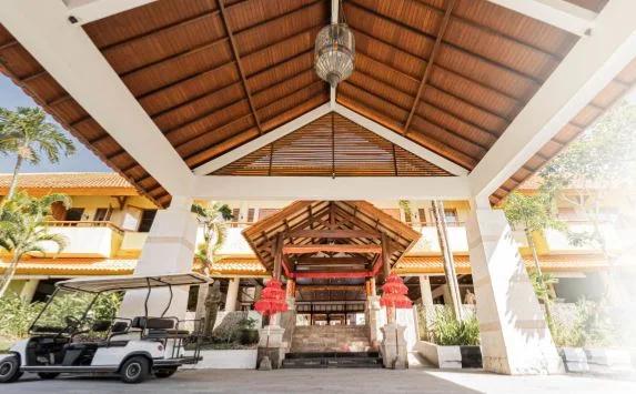 Dijual Rumah Baru Luxury di Plagoo Residence, Bali