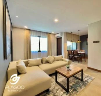 Dijual Rumah Baru Luxury di Plagoo Residence, Bali - Thumbnail 2