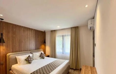 Dijual Rumah Baru Luxury di Plagoo Residence, Bali - Thumbnail 3