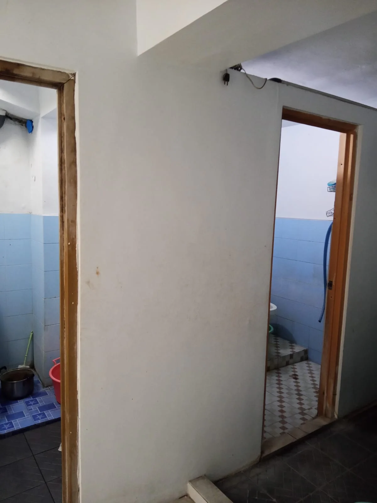 Dijual Rumah Lokasi Strategis Kawasan Pucang Anom Surabaya Pusat