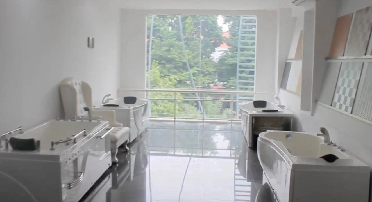 Dijual Ruko Cantik Strategis di Villa Bukit Mas Surabaya Barat - Thumbnail 3