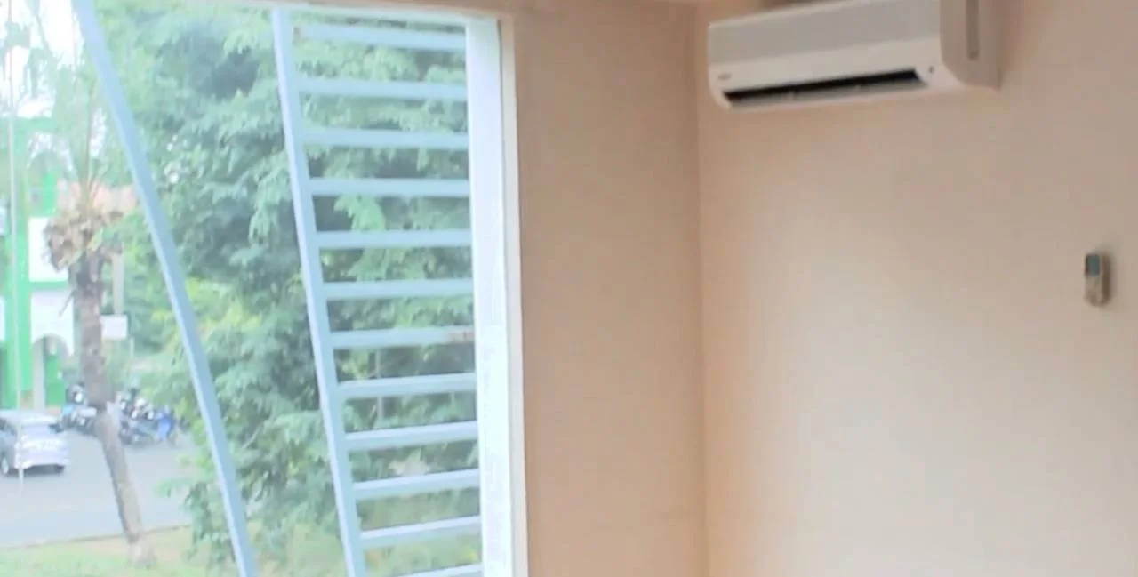Dijual Ruko Cantik Strategis di Villa Bukit Mas Surabaya Barat - Thumbnail 5