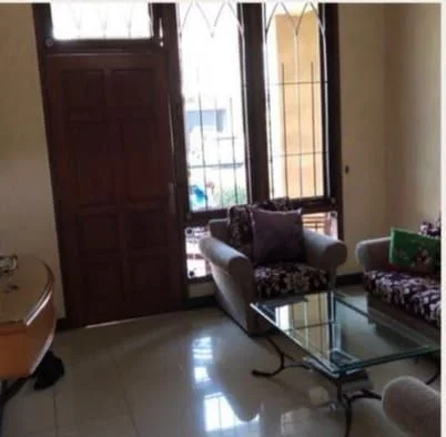 Dijual Rumah Siap Huni di Dharmahusada Regency Surabaya Timur - Thumbnail 5