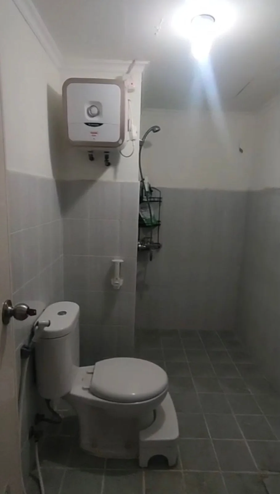Disewakan Apartemen Full Furnished di Puncak Dharmahusada Surabaya Timur - Thumbnail 4