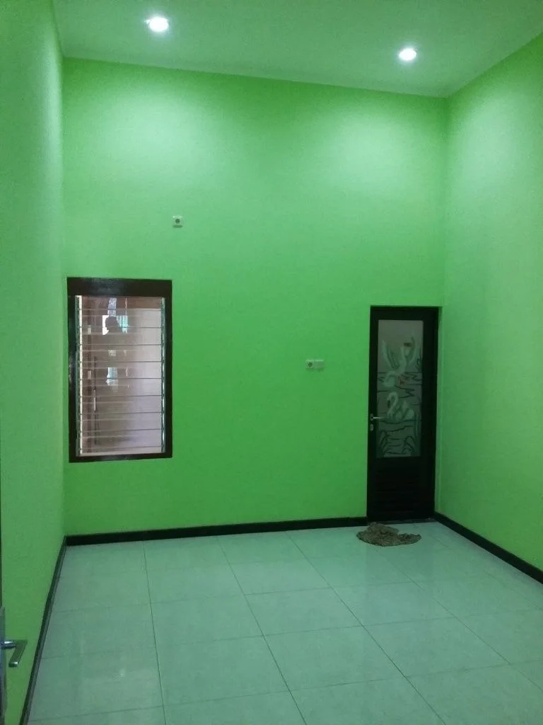 Disewakan Rumah Siap Huni di Jalan Bratang Binangun Surabaya Timur - Thumbnail 4
