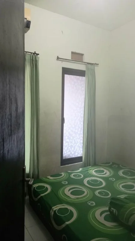 Dijual Rumah Siap Huni di Perumahan Palm Oasis Sememi, Benowo, Surabaya Barat - Thumbnail 5