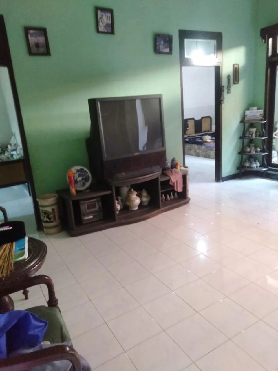 Dijual Rumah 2 Lantai Lokasi Super Strategis di Wisma Bungurasih, Waru, Sidoarjo - Thumbnail 3