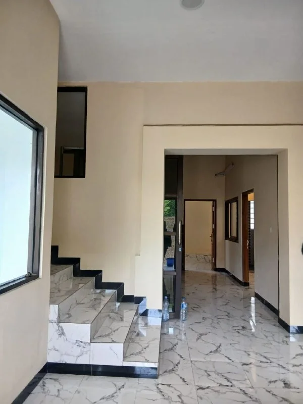 Dijual Rumah 2 Lantai Dekat Tol di Desa Randupitu, Gempol, Pasuruan - Thumbnail 2