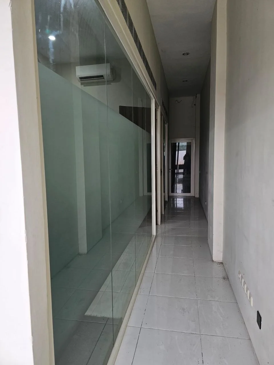 Dijual Ruko 3 Lantai Strategis di Palma Galeria Surabaya Barat - Thumbnail 2
